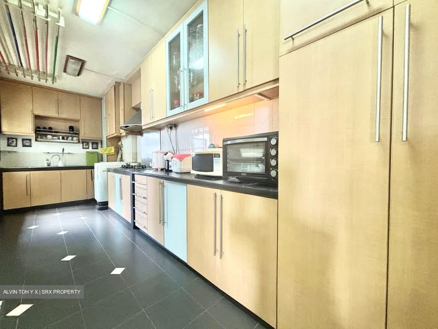 Blk 404 Admiralty Link (Sembawang), HDB 5 Rooms #578612031